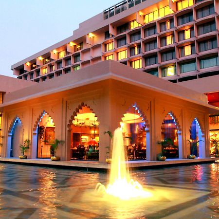 Pan Pacific Sonargaon Dhaka Hotel Buitenkant foto