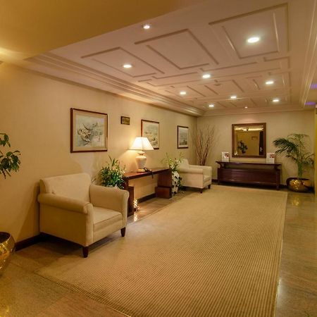 Pan Pacific Sonargaon Dhaka Hotel Buitenkant foto