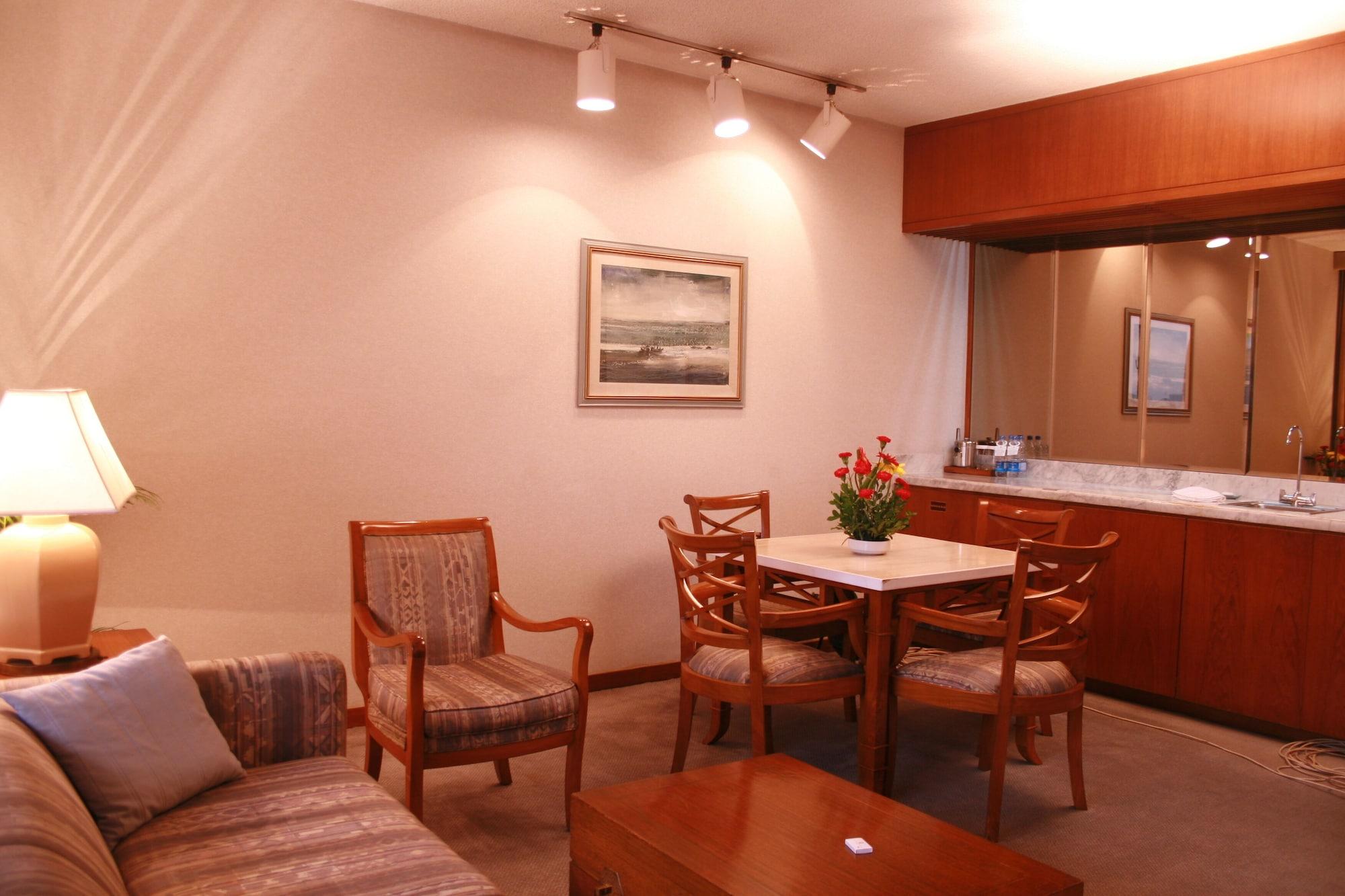 Pan Pacific Sonargaon Dhaka Hotel Buitenkant foto