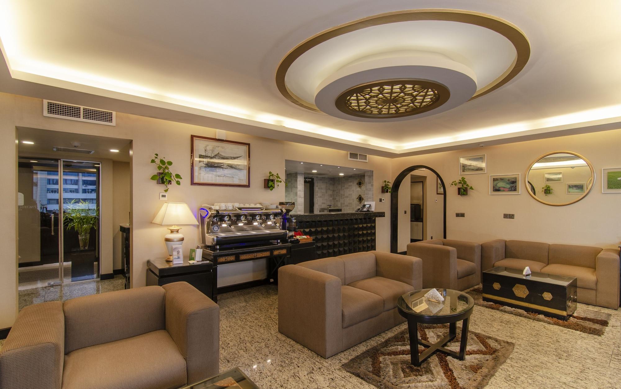 Pan Pacific Sonargaon Dhaka Hotel Buitenkant foto