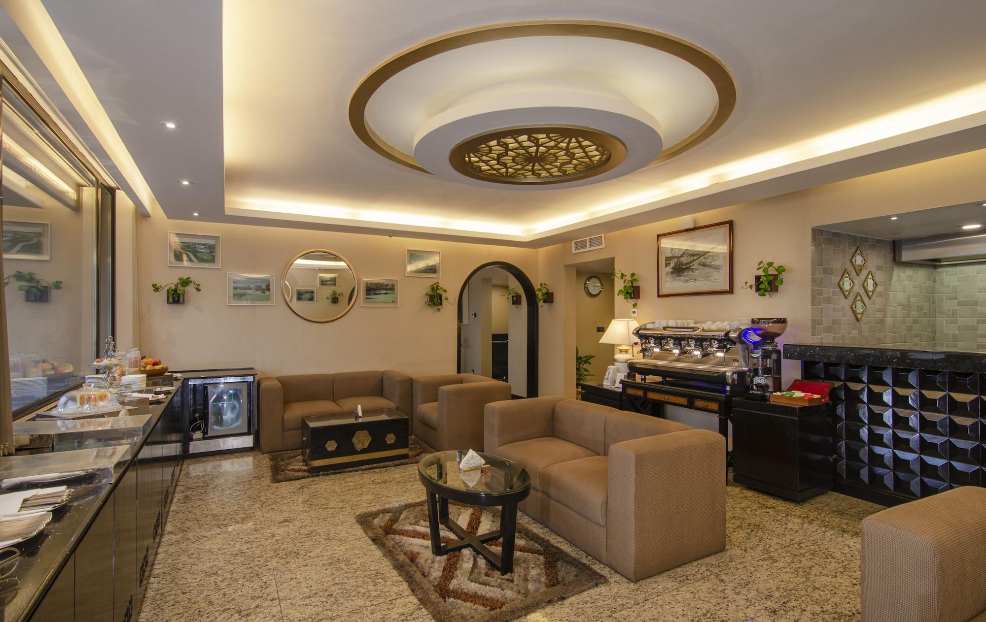 Pan Pacific Sonargaon Dhaka Hotel Buitenkant foto