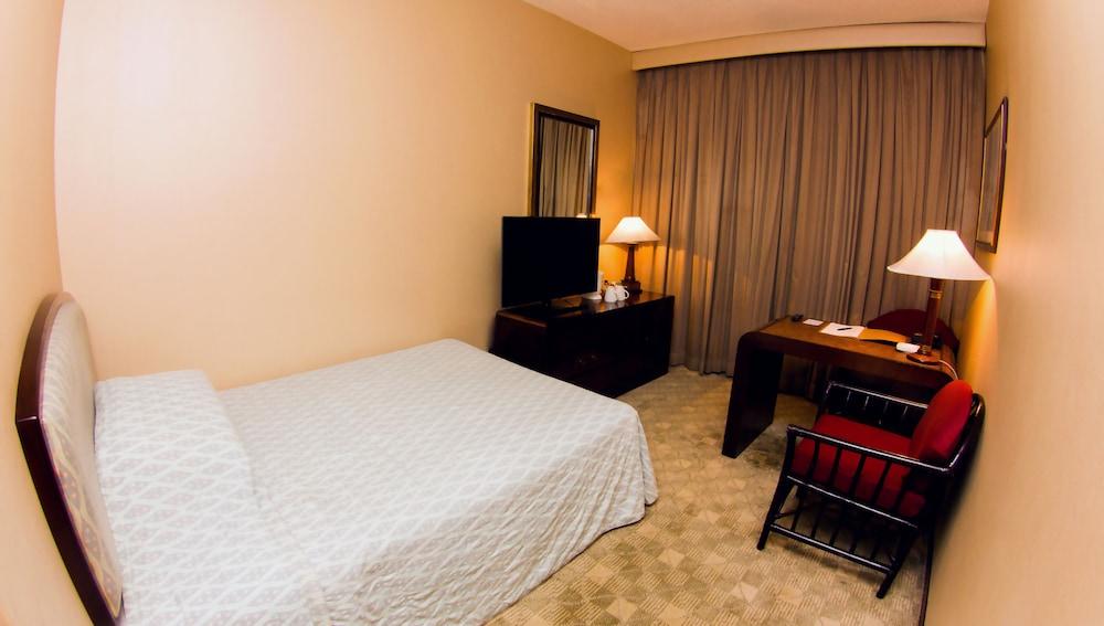 Pan Pacific Sonargaon Dhaka Hotel Buitenkant foto