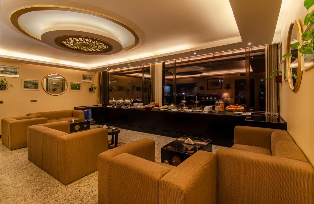 Pan Pacific Sonargaon Dhaka Hotel Buitenkant foto