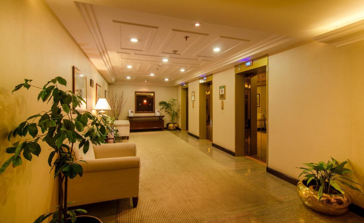 Pan Pacific Sonargaon Dhaka Hotel Buitenkant foto