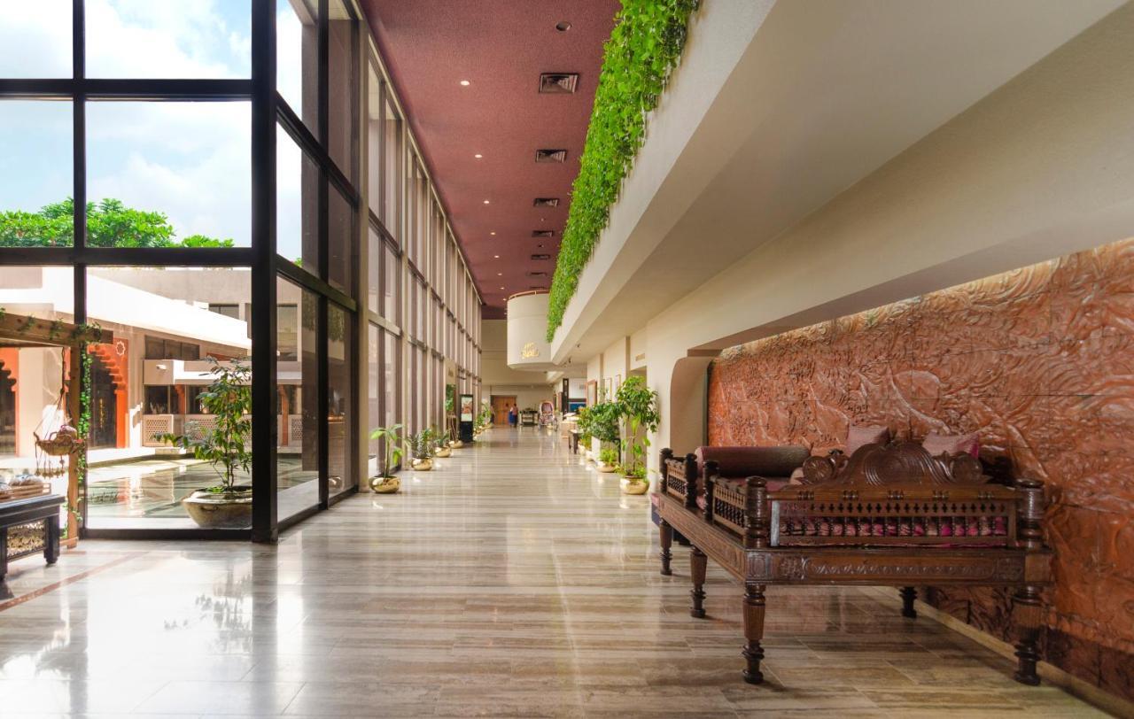 Pan Pacific Sonargaon Dhaka Hotel Buitenkant foto