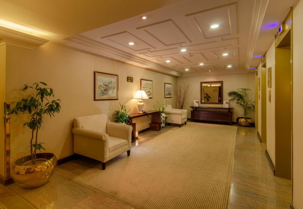 Pan Pacific Sonargaon Dhaka Hotel Buitenkant foto